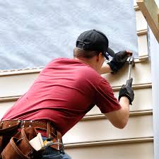 Best Aluminum Siding Installation  in Ballenger Creek, MD